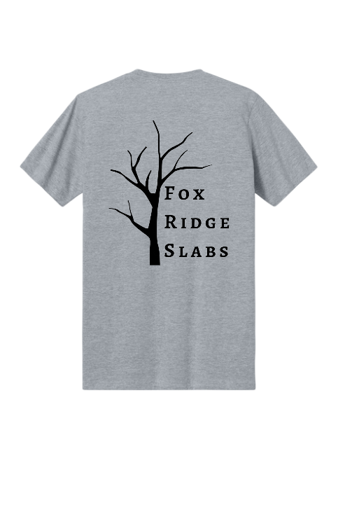 Fox Ridge Slabs Gildan 65000 T Shirt