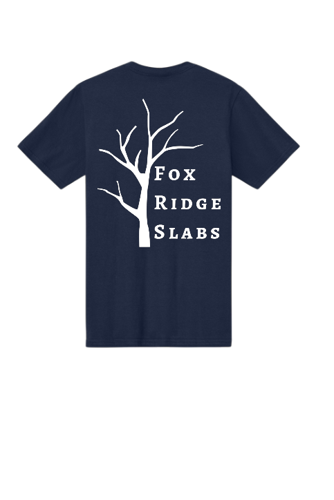 Fox Ridge Slabs Gildan 65000 T Shirt