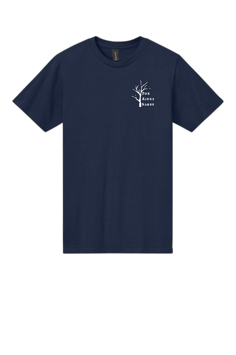 Fox Ridge Slabs Gildan 65000 T Shirt
