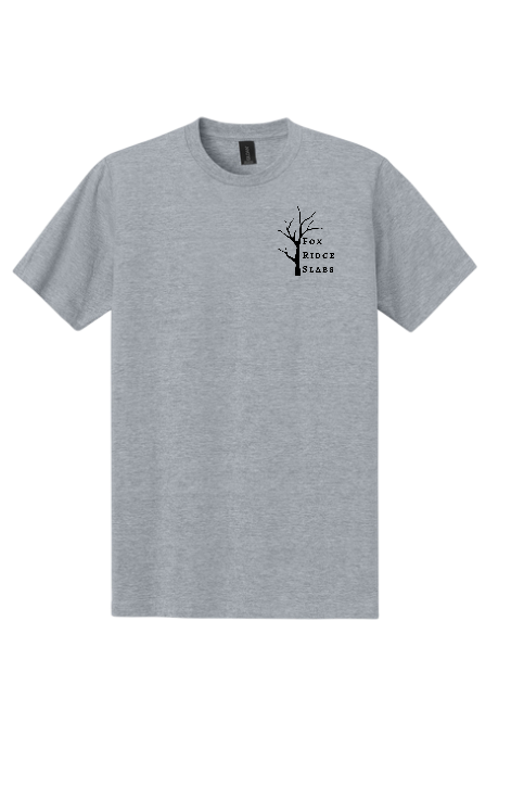 Fox Ridge Slabs Gildan 65000 T Shirt