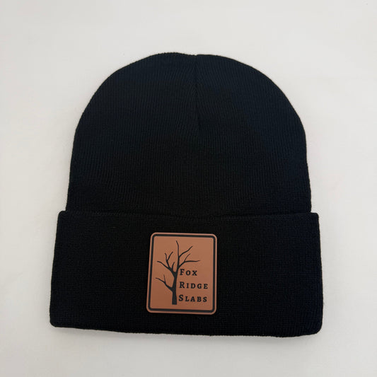 Fox Ridge Slabs Beanie