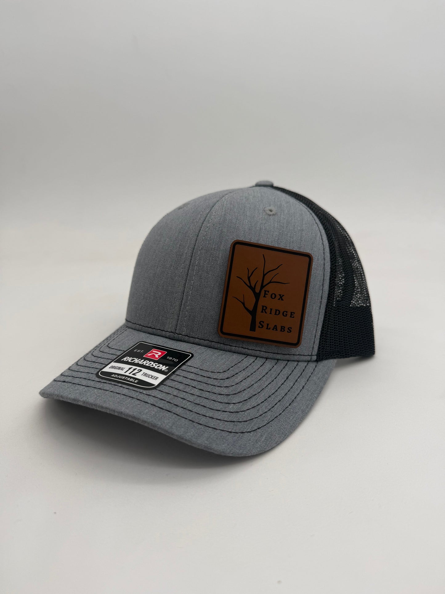 Fox Ridge Slabs Richardson 112 Hat