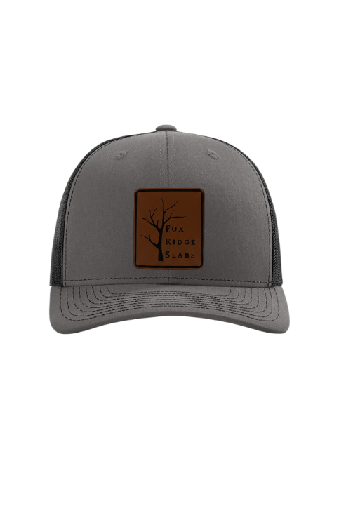 Fox Ridge Slabs Richardson 112 Hat