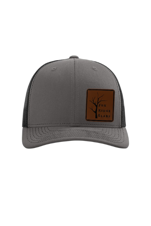 Fox Ridge Slabs Richardson 112 Hat